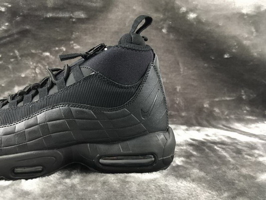 NIKE Air Max 95 Men High--039